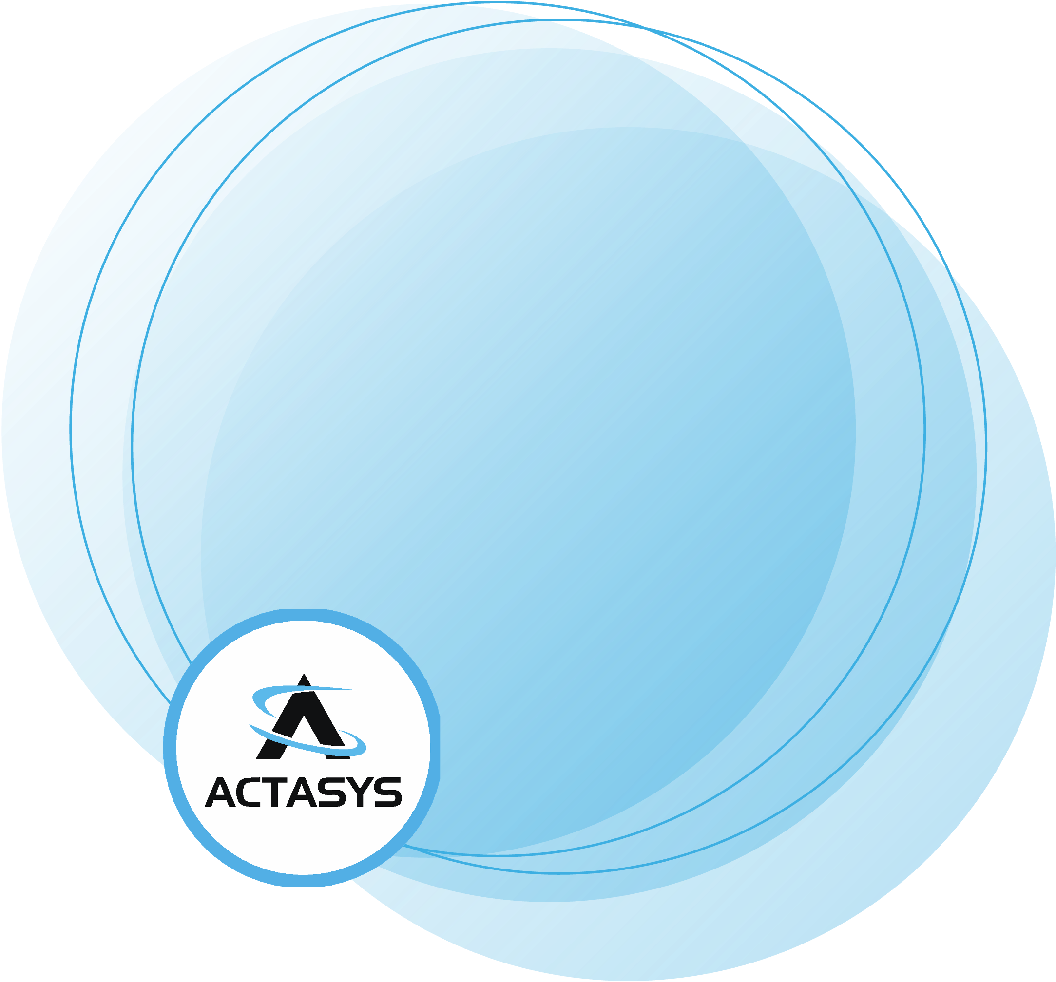 Actasys Logo